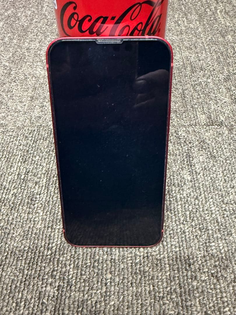 Apple iPhone 13 mini本体