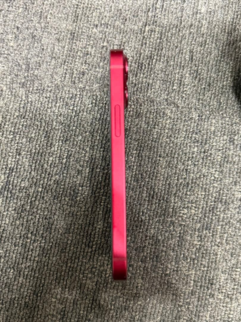 Apple iPhone 13 mini本体