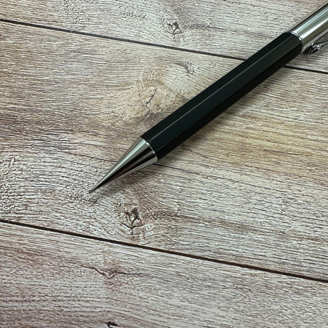 カヴェコ エレガンス シャープペンシル 0.7mm