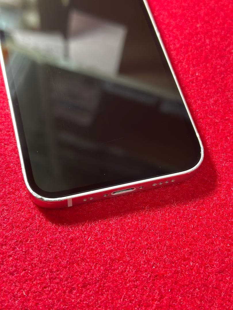 【6879】iPhone 13MINIピンク 128GB simフリー