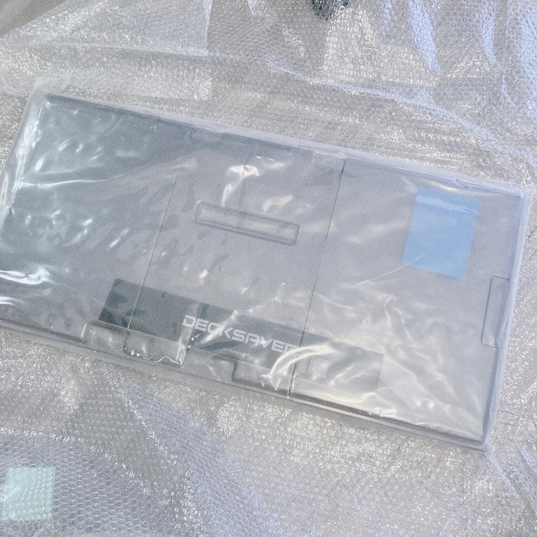 Pioneer DDJ-RSZ Cover スモーククリア