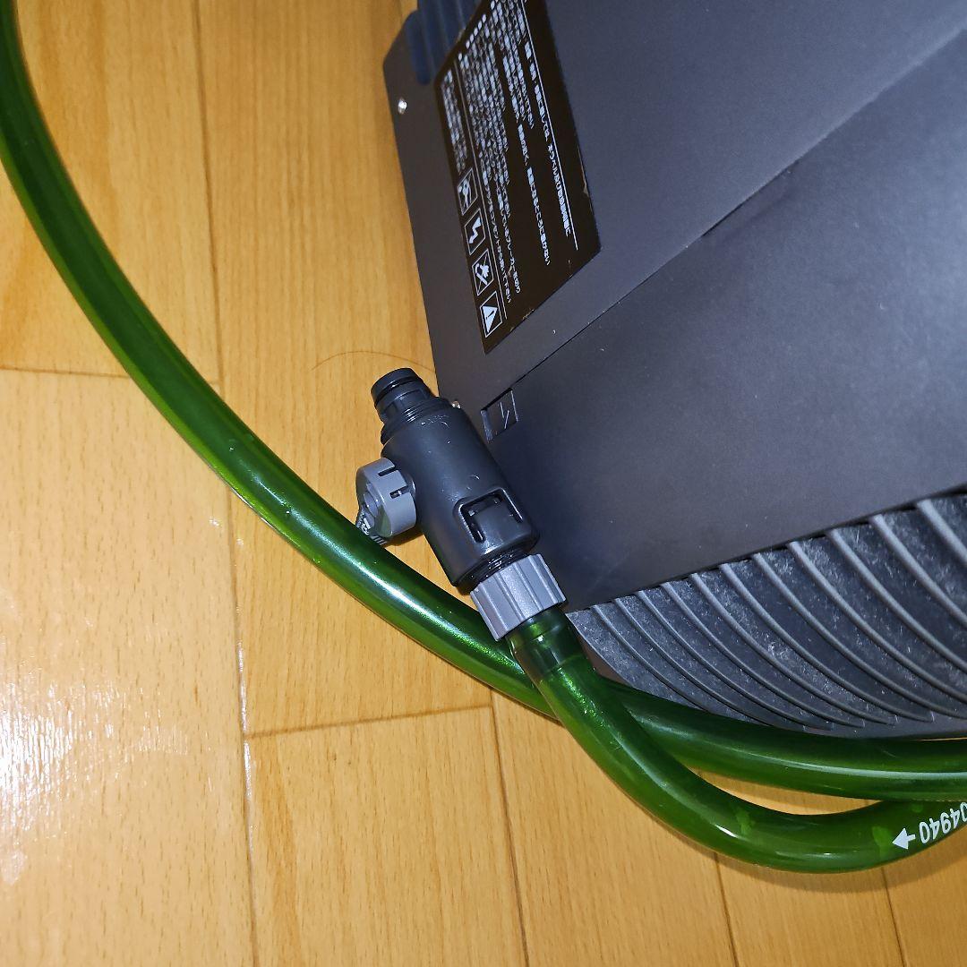 ZENSUI ZR mini クーラー/ゼンスイクーラー/水槽用クーラー