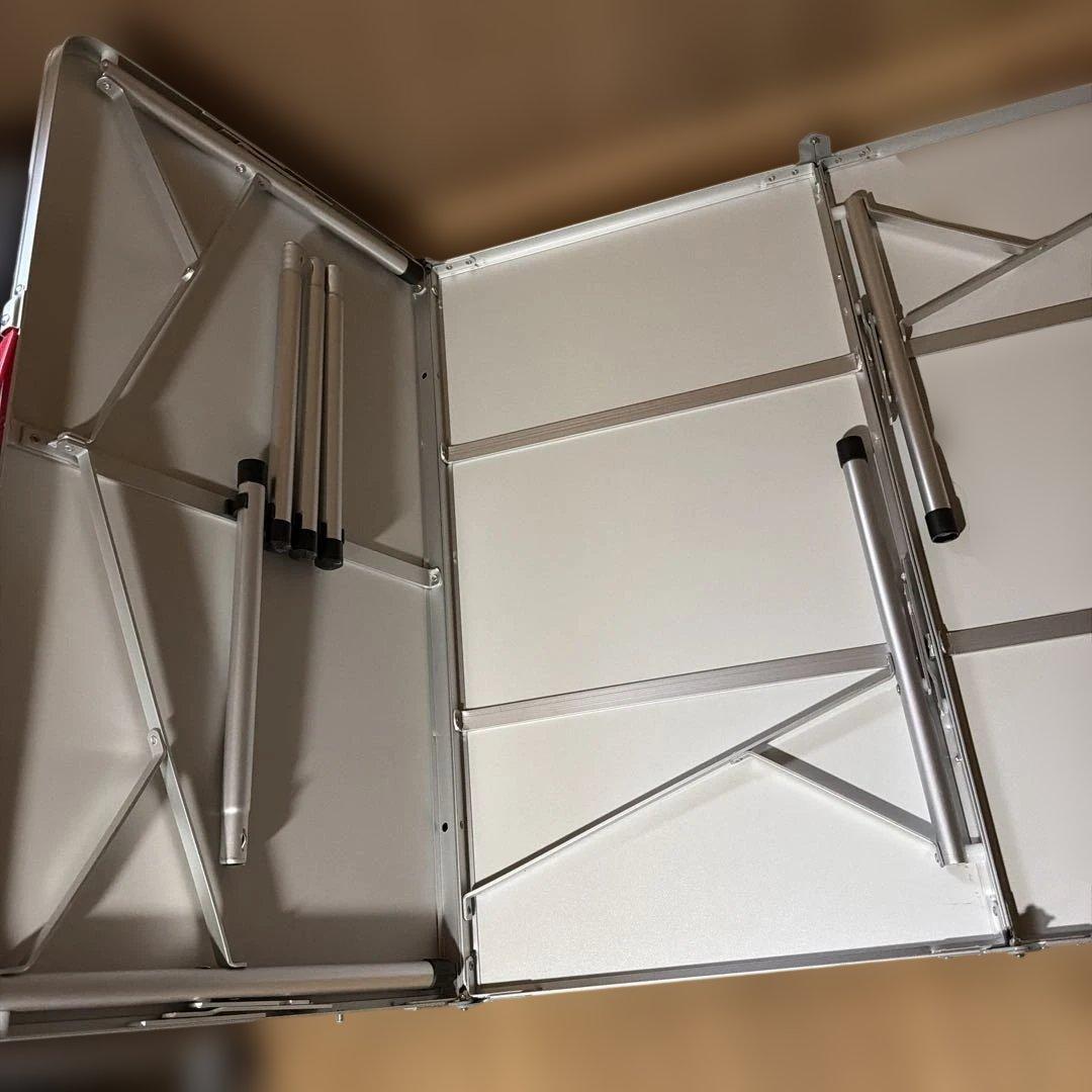 【即日配送】Coleman Natural Mosaic LivingTable