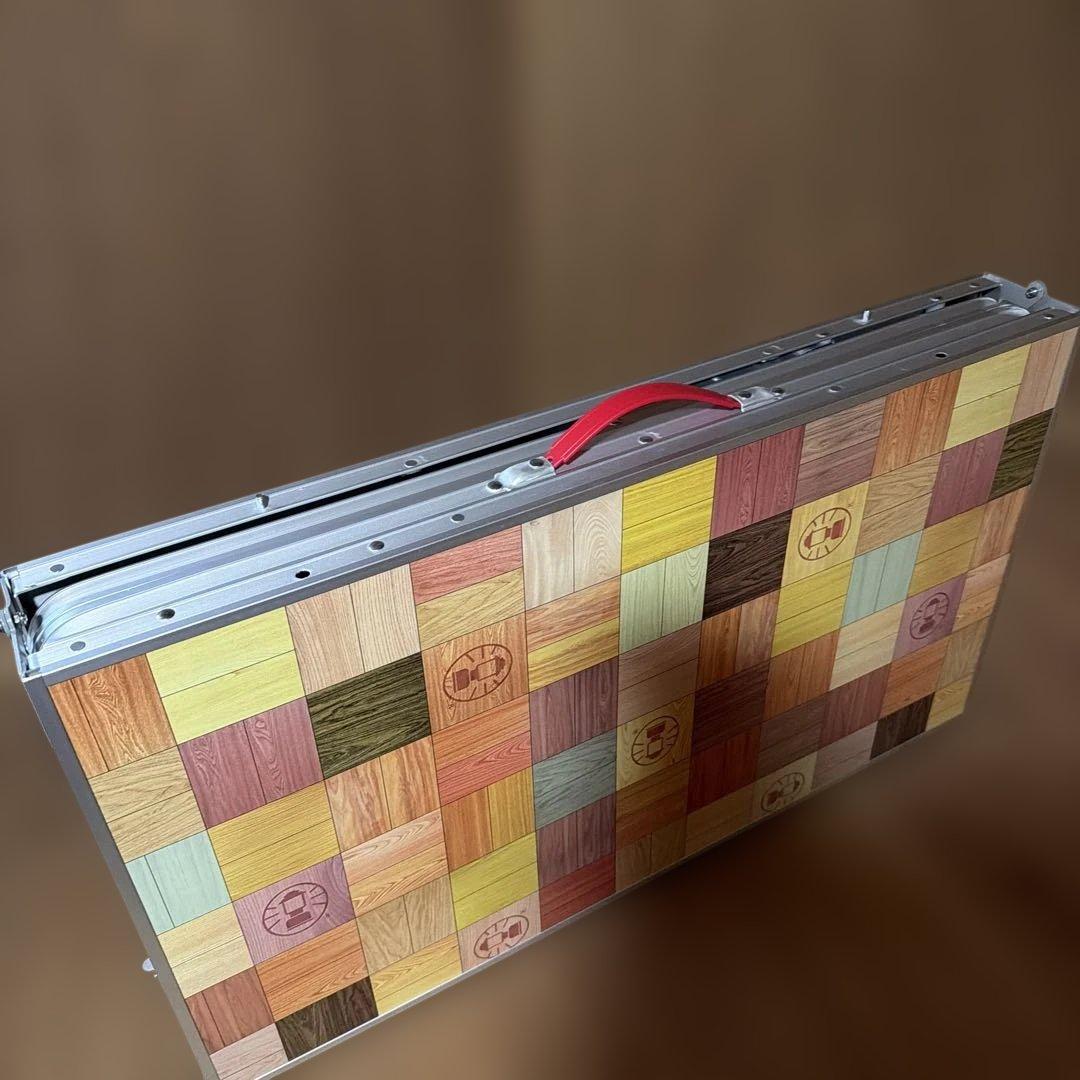 【即日配送】Coleman Natural Mosaic LivingTable