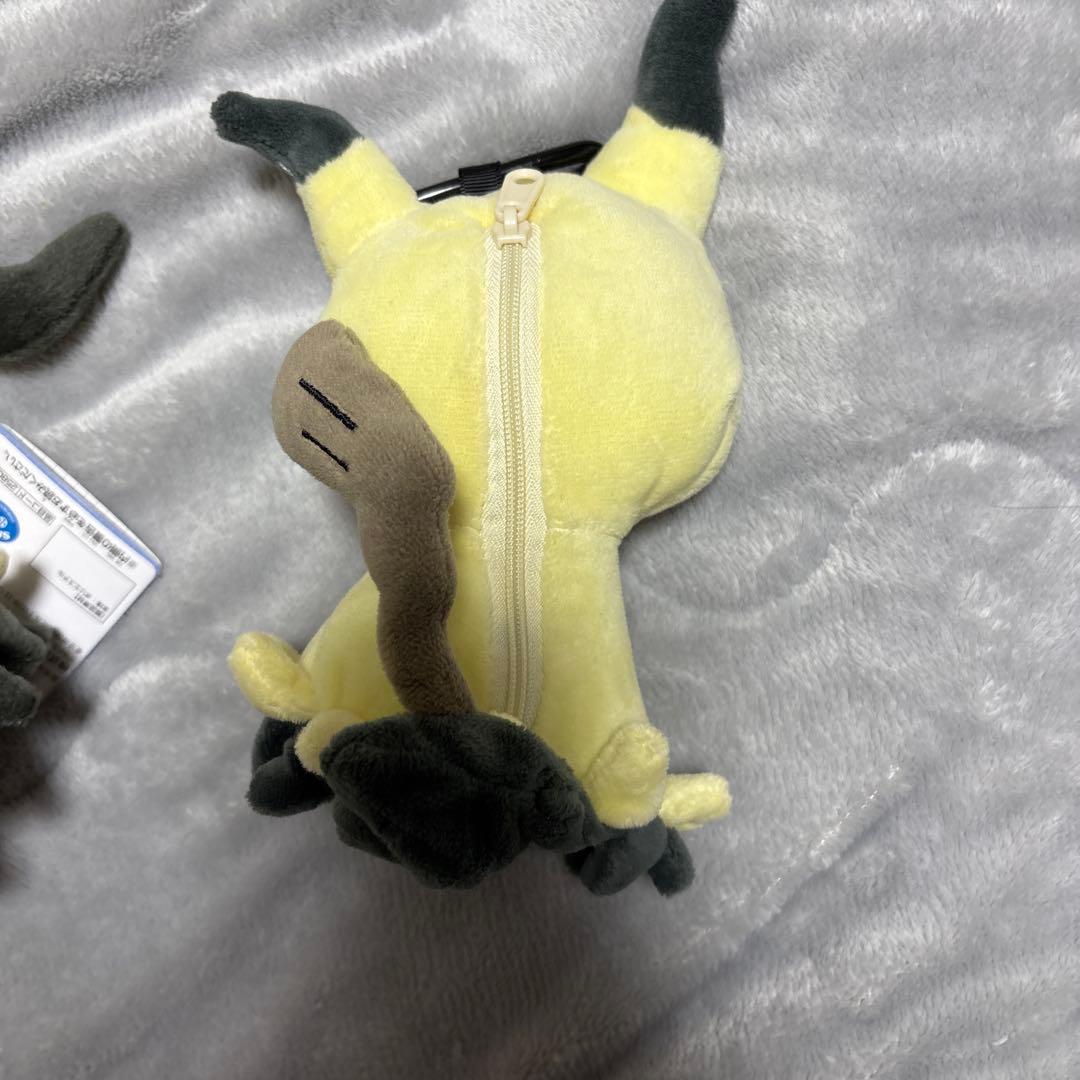 ポケモン　ミミッキュ　ぬいぐるみまとめ売り