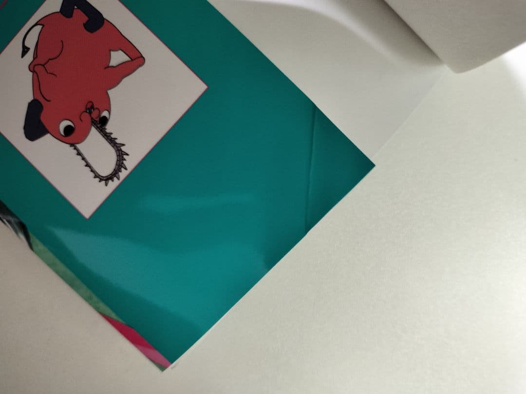 チェンソーマン 全巻セット 藤本タツキ