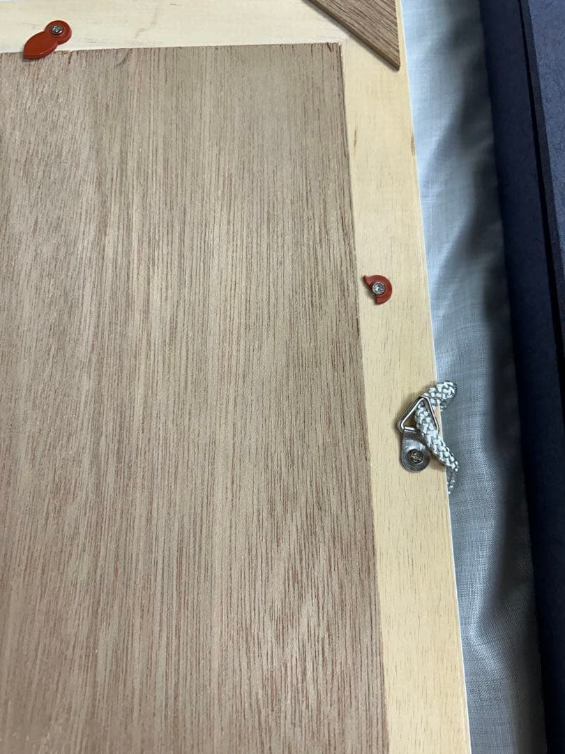 「ペンギン」　室田武　動物画　在銘　額 ペンギンワックス 絵画　日本画　稀少レア