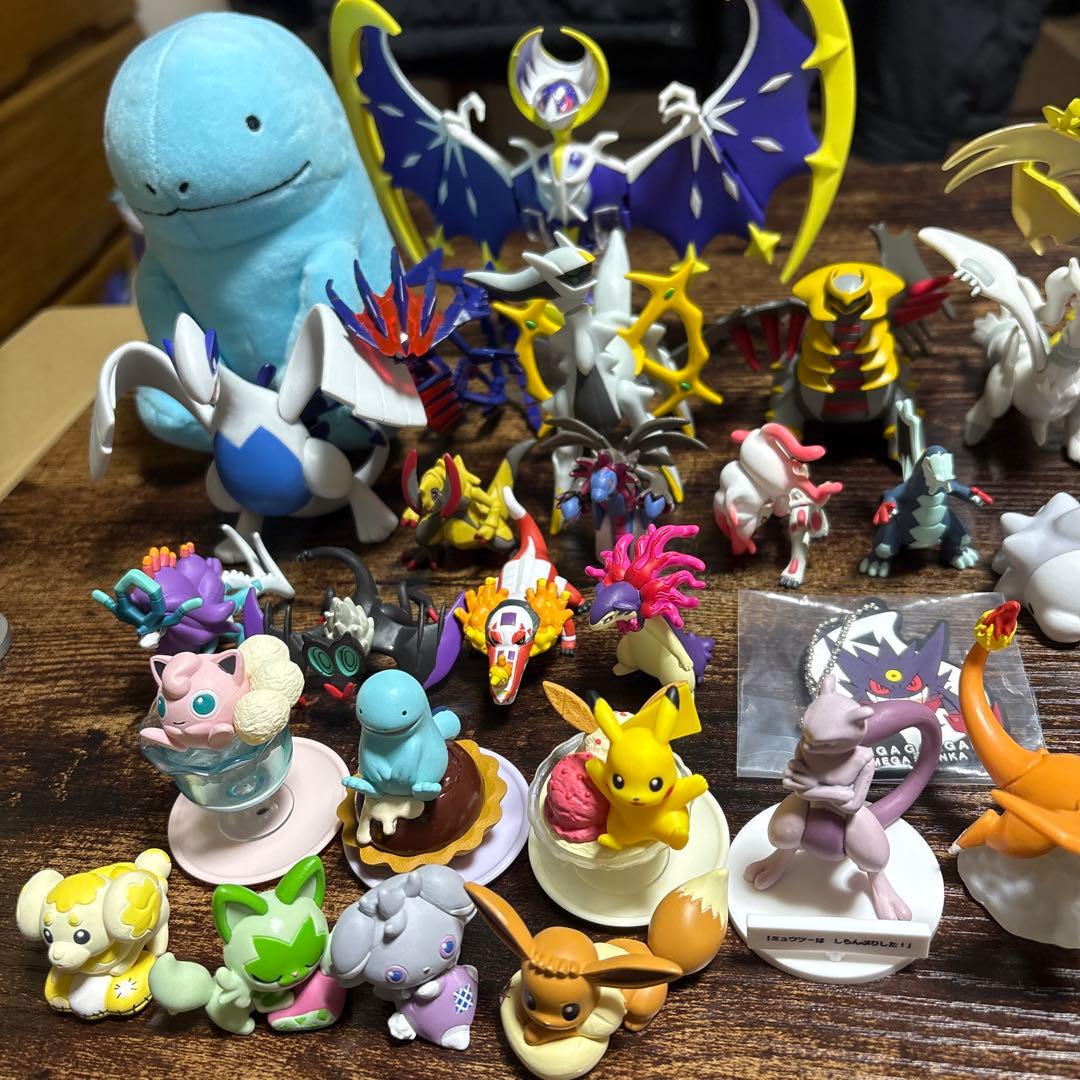 ポケモン　グッズ　まとめ売り