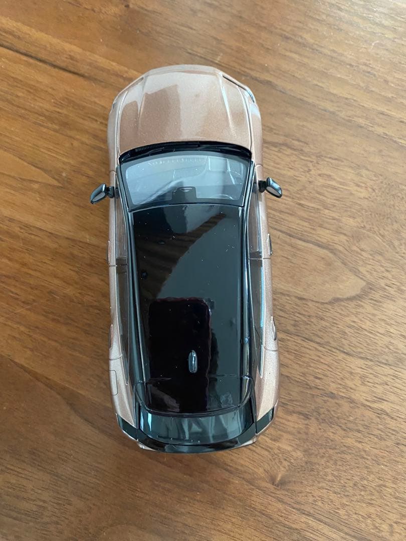 ⭐︎CROWN スポーツミニカー