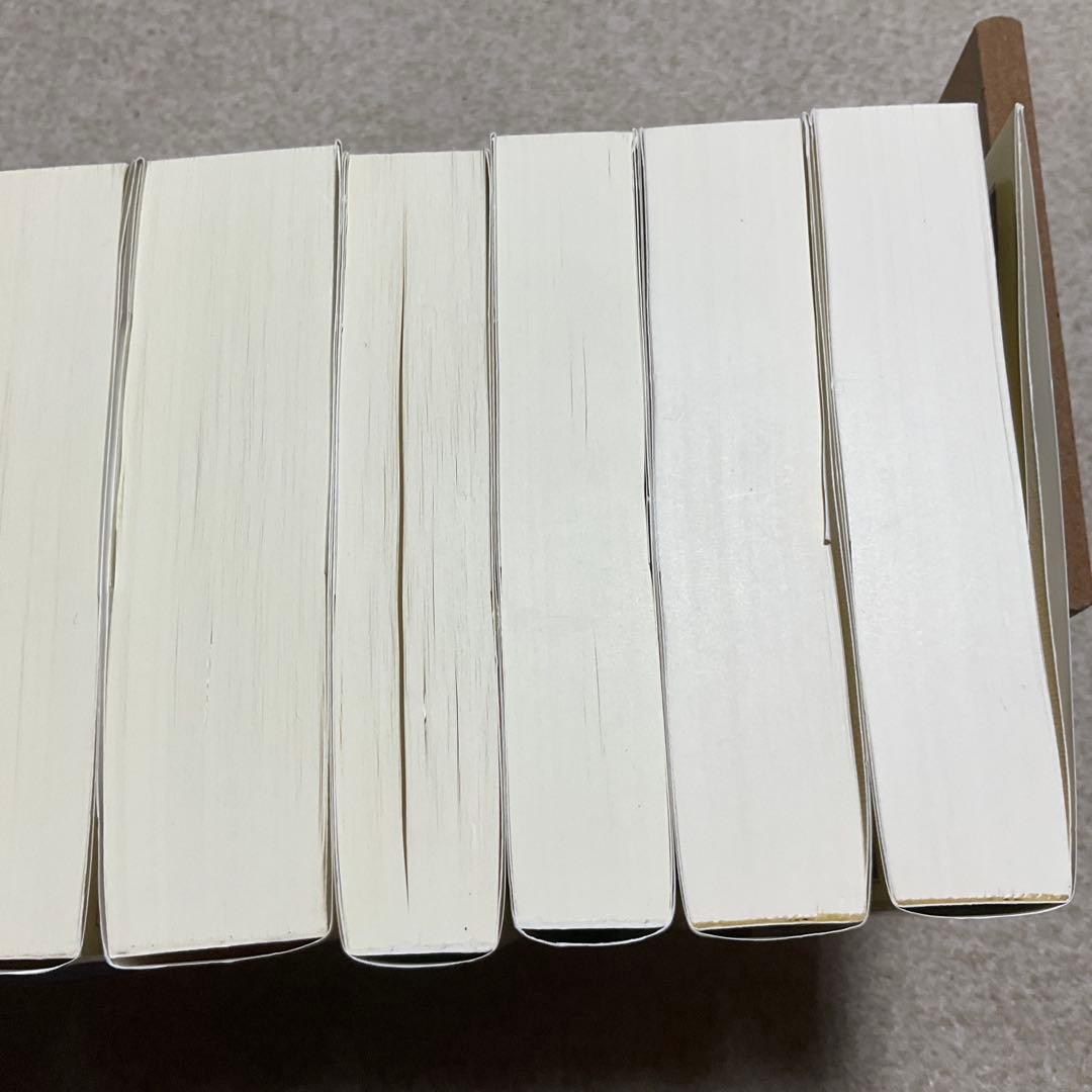 ハリー・ポッター 携帯版 全10巻セット / J.K.ローリング