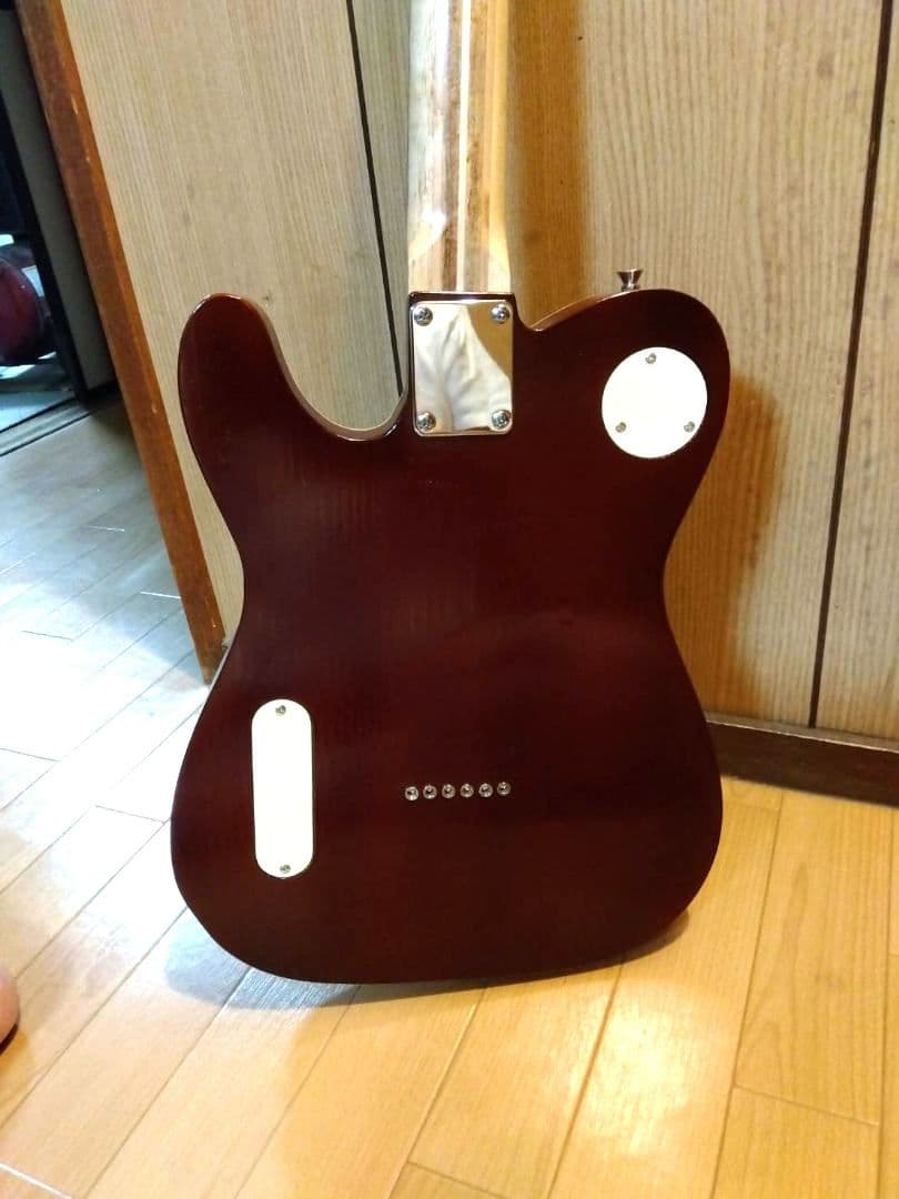 d*i様 テレキャスター