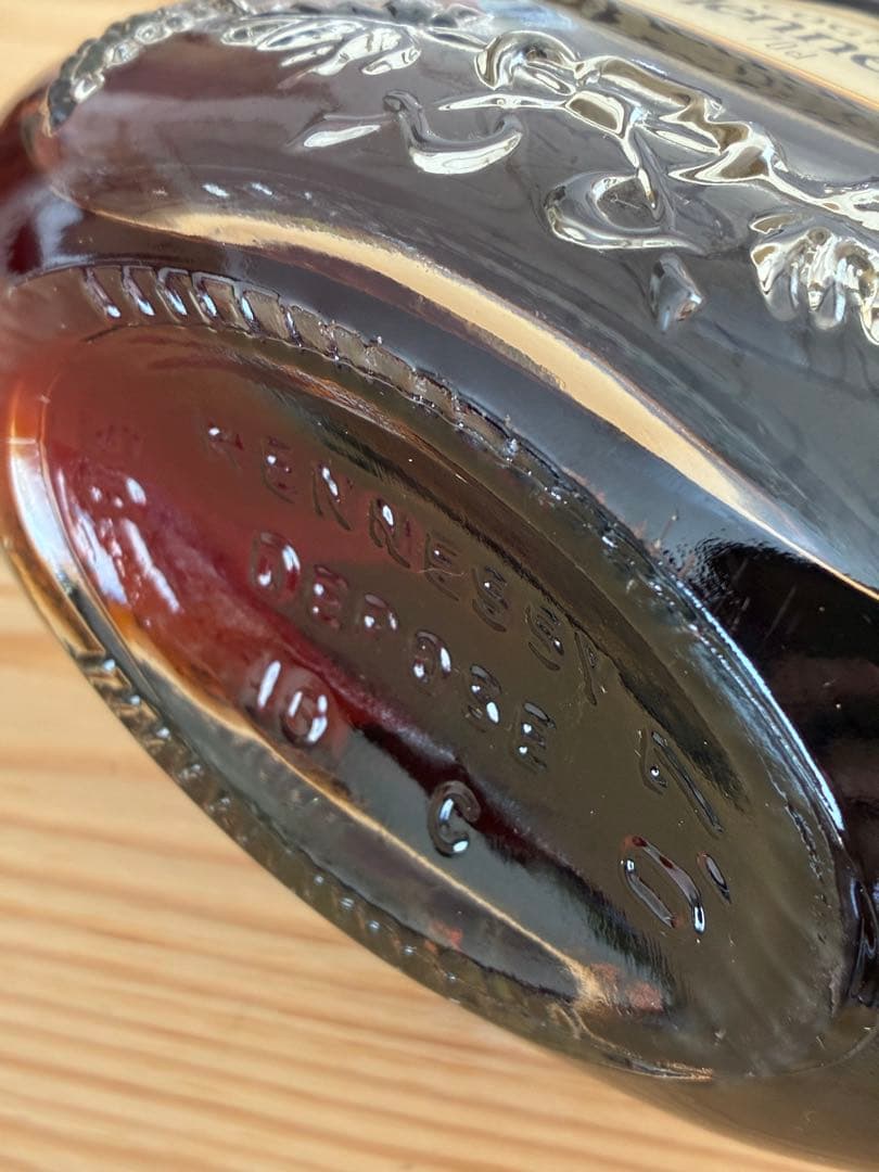 COGNAC　Hennessy XO　1本