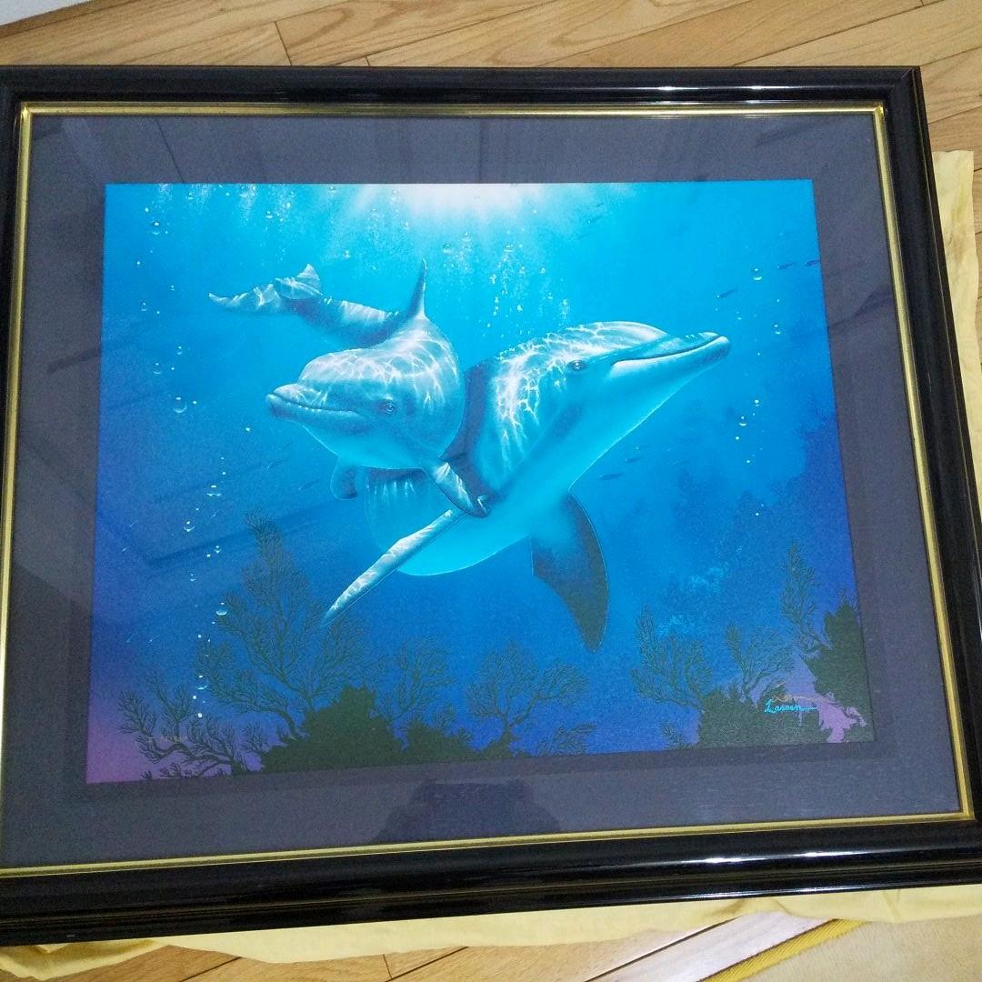 クリスチャンラッセン ニューホープII