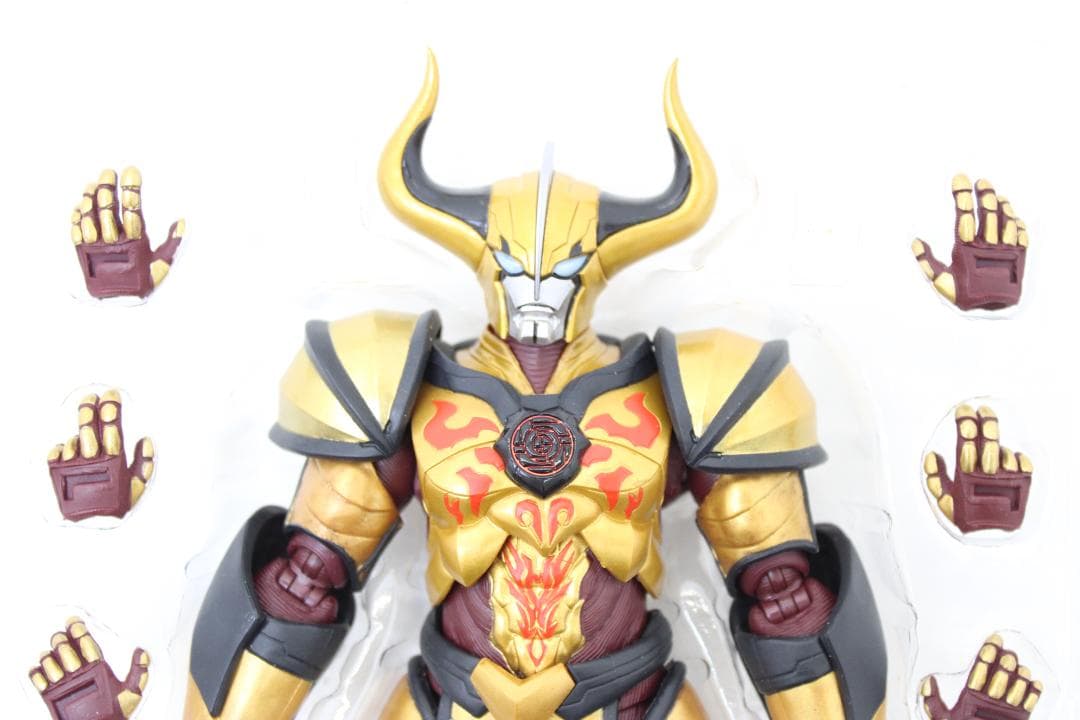 S.H.Figuarts アブソリュートディアボロ 30-EY1224-12C