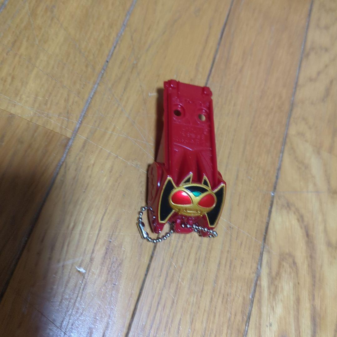 仮面ライダーキバ　キバットベルト等　まとめ売り4点　バラ売り可能
