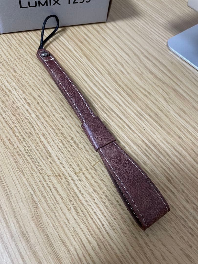 LUMIX DC-TZ99 おまけ付き