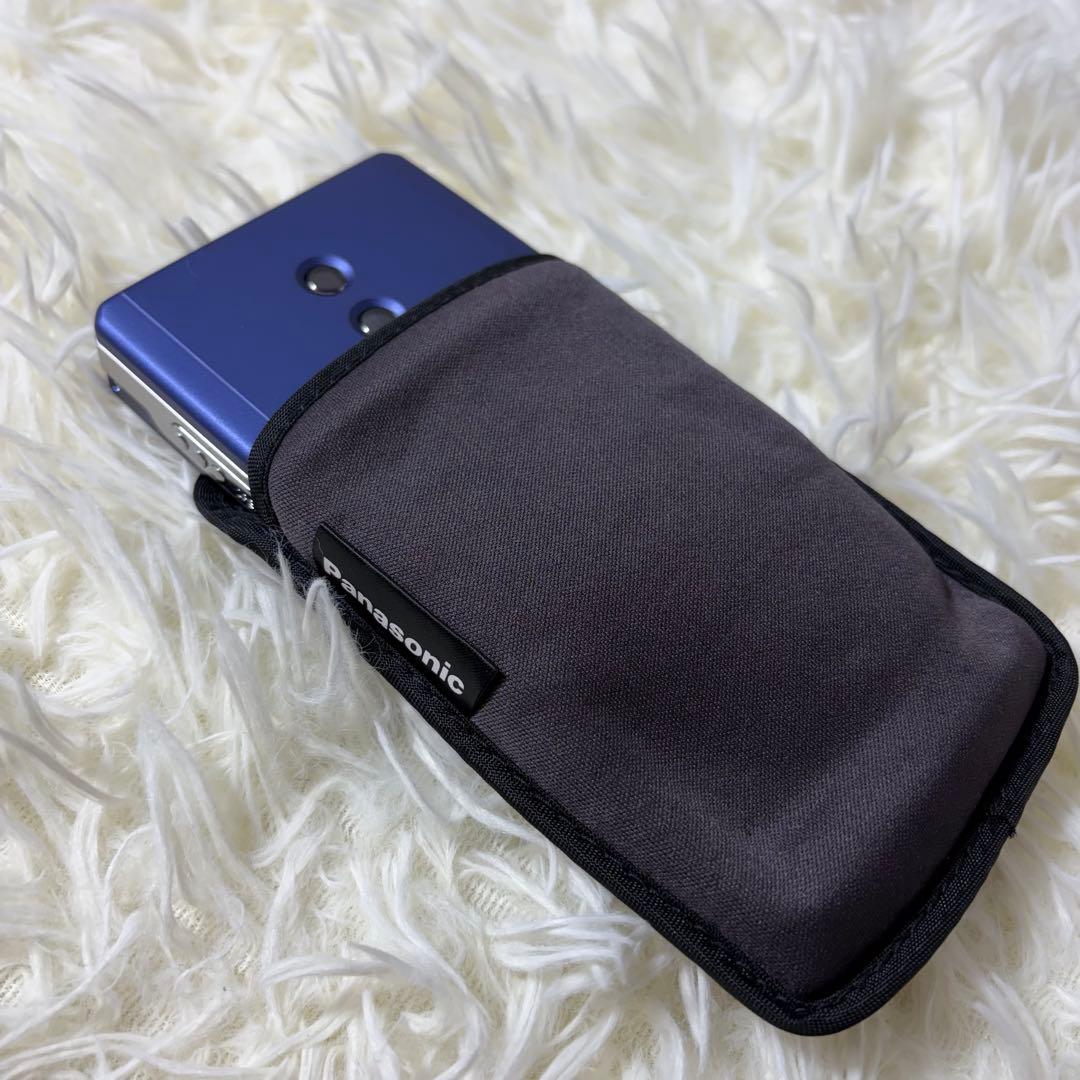 【極美品】Panasonic カセットプレーヤー RQ-SX75 希少カラー