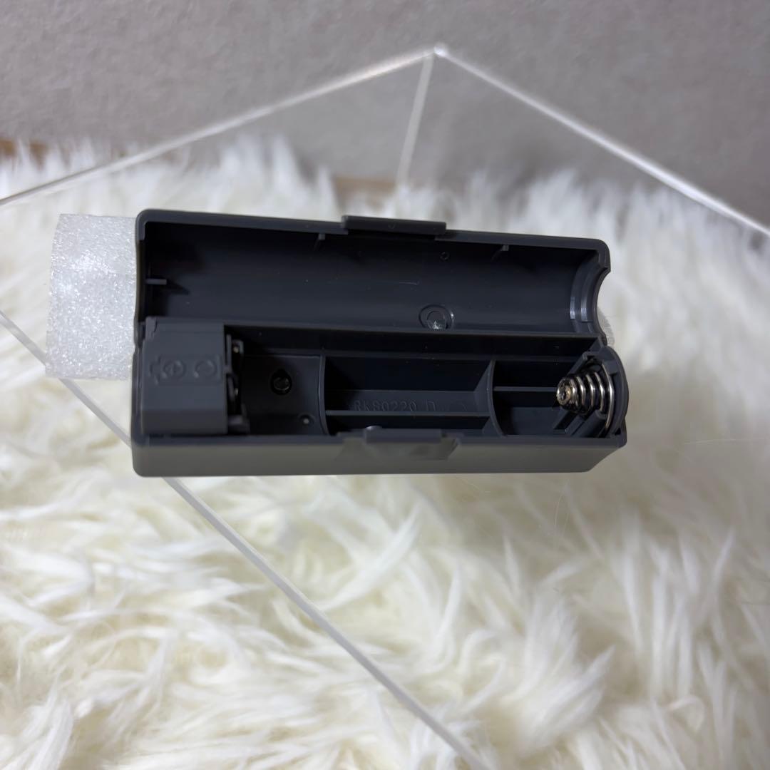 【極美品】Panasonic カセットプレーヤー RQ-SX75 希少カラー