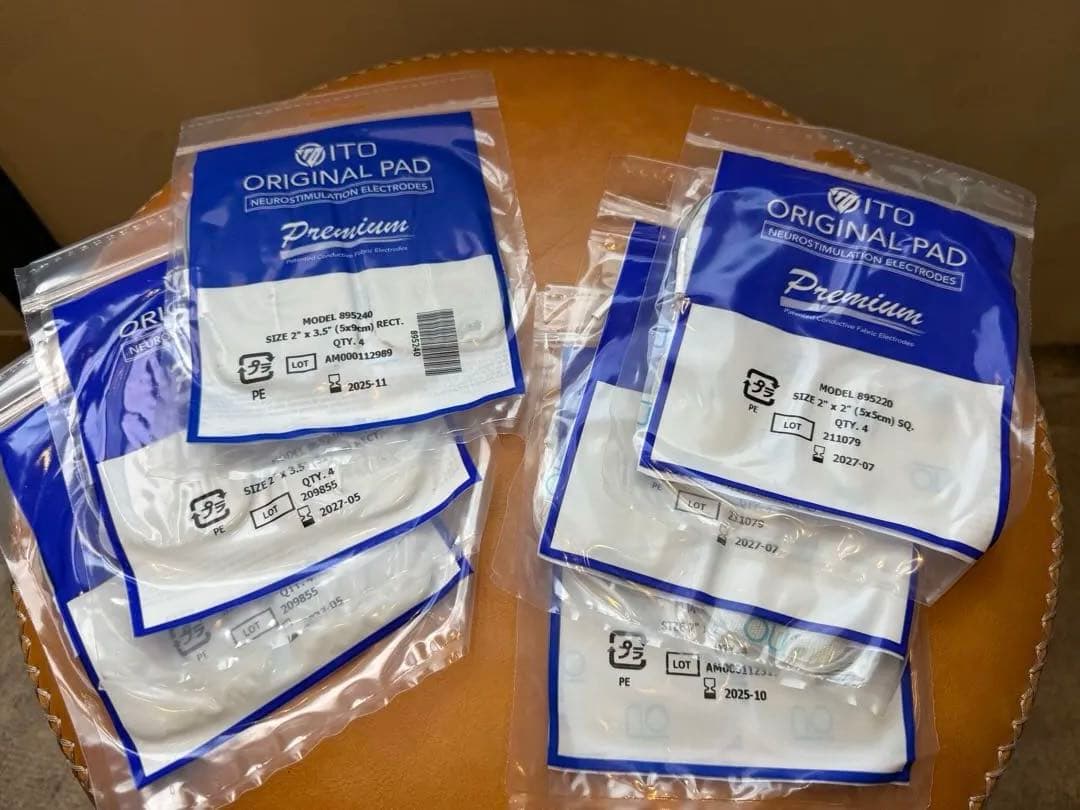 ★最終値下げ★STYLIFT インナーマッスル