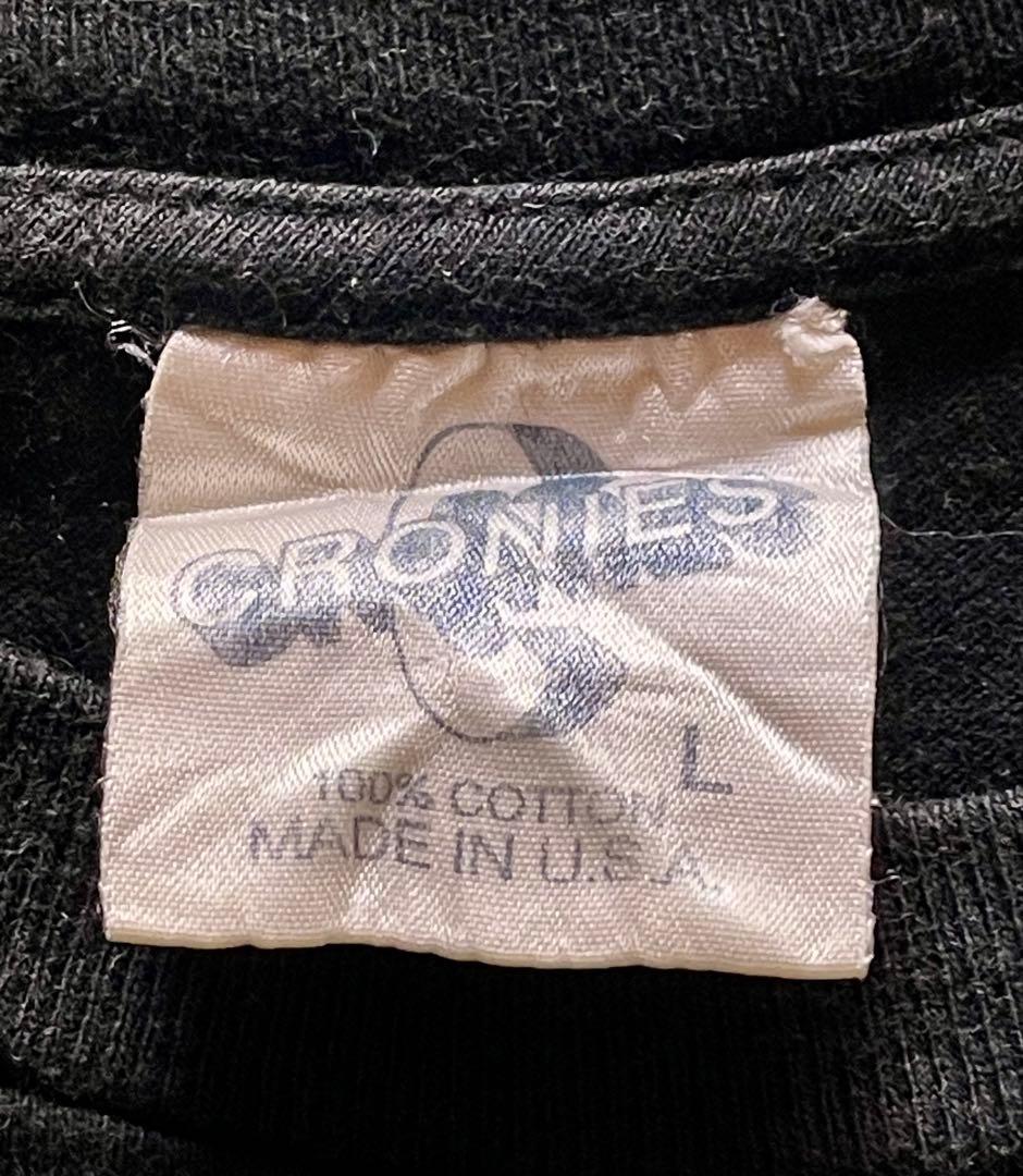 KISS バンドTシャツ ハード、ラウド、プラウド & サイコ