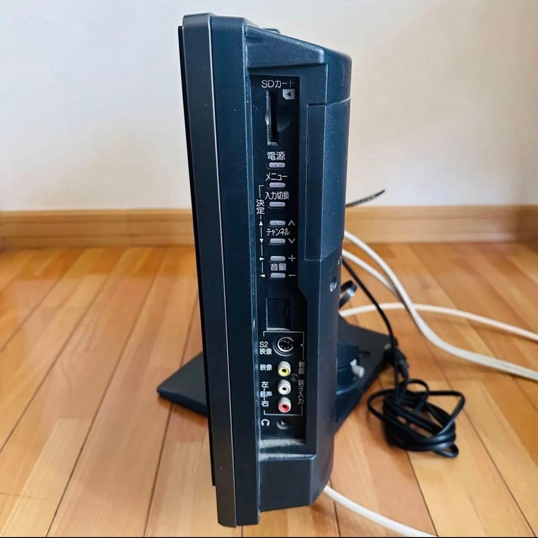 動作確認済/MITSUBISHI/19インチテレビ/LCD-19MX30B￼