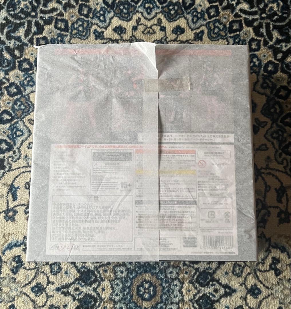 buzzmod キルラキル　纏流子