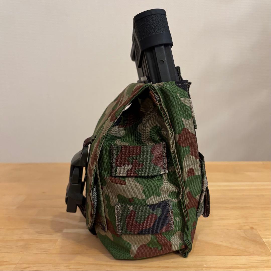 個人装備 \"Xmas SALE\" Spiritus Systems Type JSTA