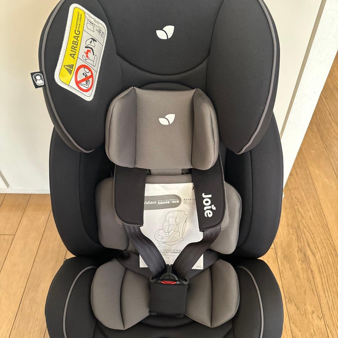 KATOJI カトージ　joie　ジョイー Valiant　ヴァリアント