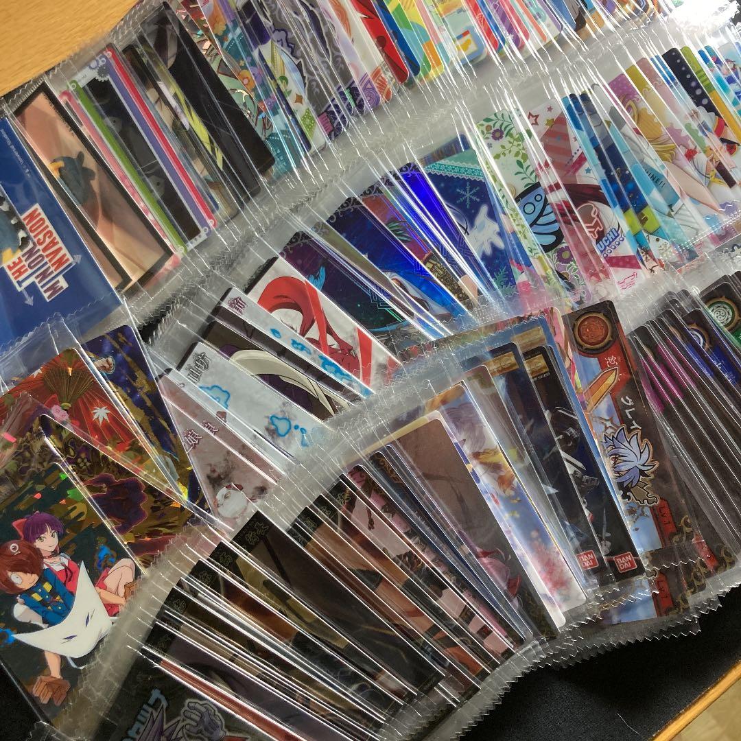 ビックリマン 大量まとめ売り！【即決最優先】