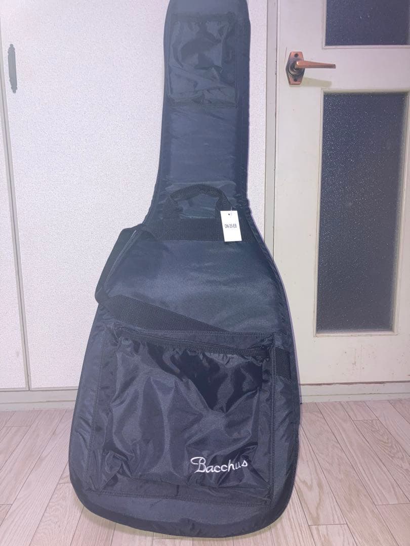 ベース Bacchus woodline 417