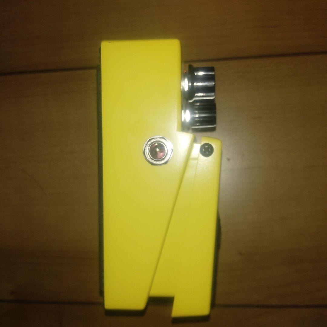 美品 BOSS SUPER OverDrive SD-1