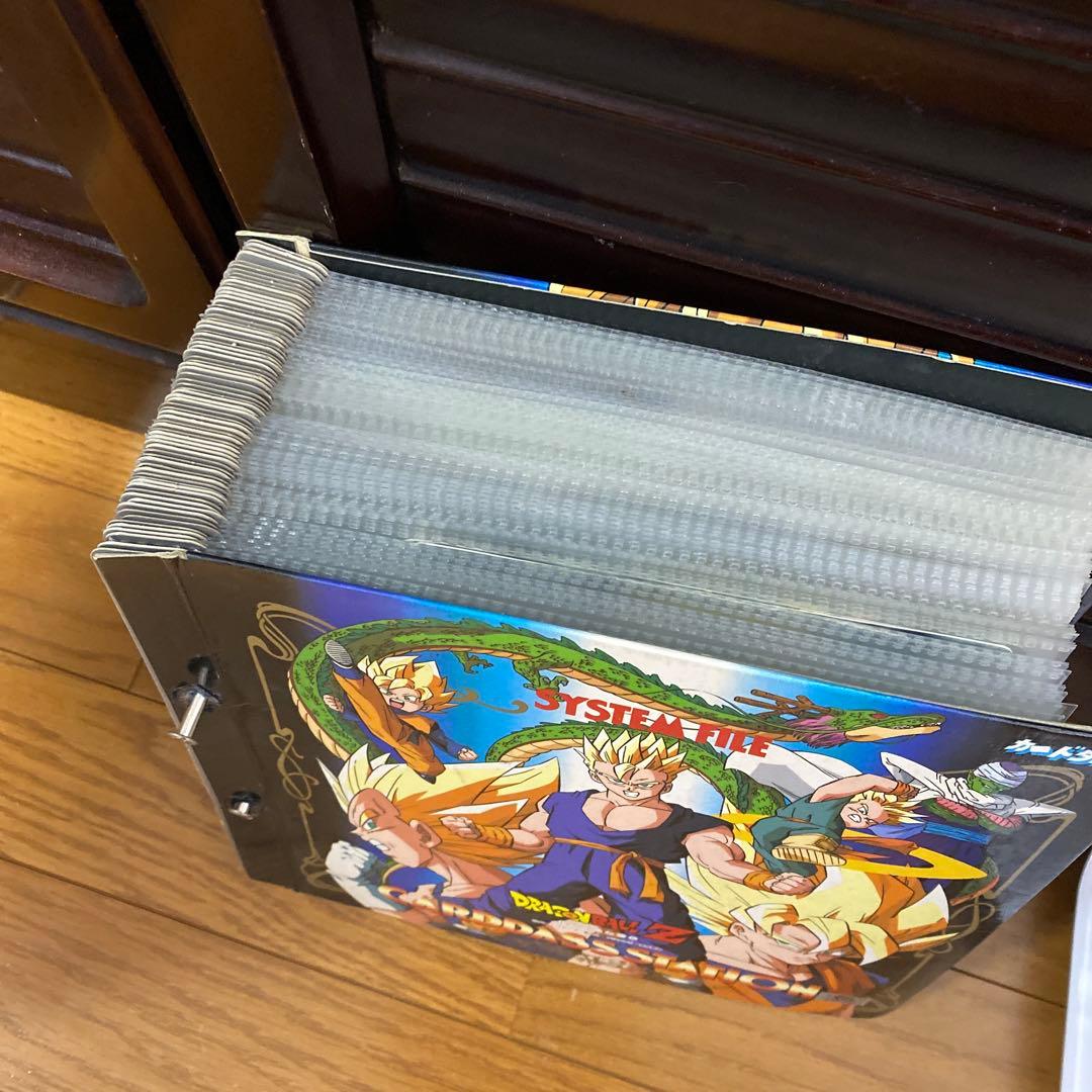 ドラゴンボールカード他セット