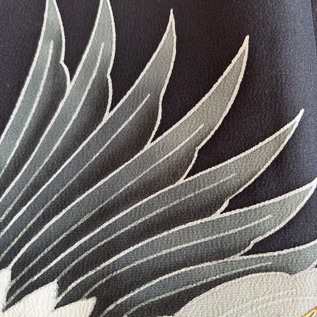 七五三　正絹男の子お祝い着羽織 産着