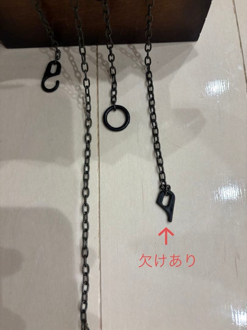 バーニーズ 　クォーツ式　鳩時計　森の時計山小屋クロック430-6QMT