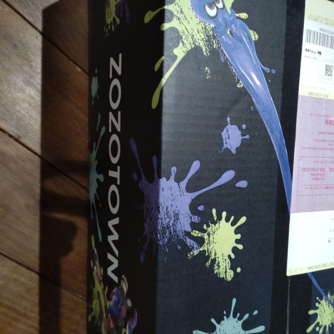 新品・未開封gelato pique　ポケモンスリープキッズ　ピカチュウSサイズ