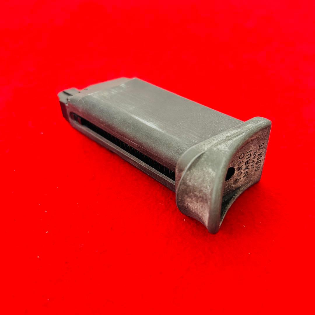 東京マルイ　グロック26 ガスブローバック　ガスブロ