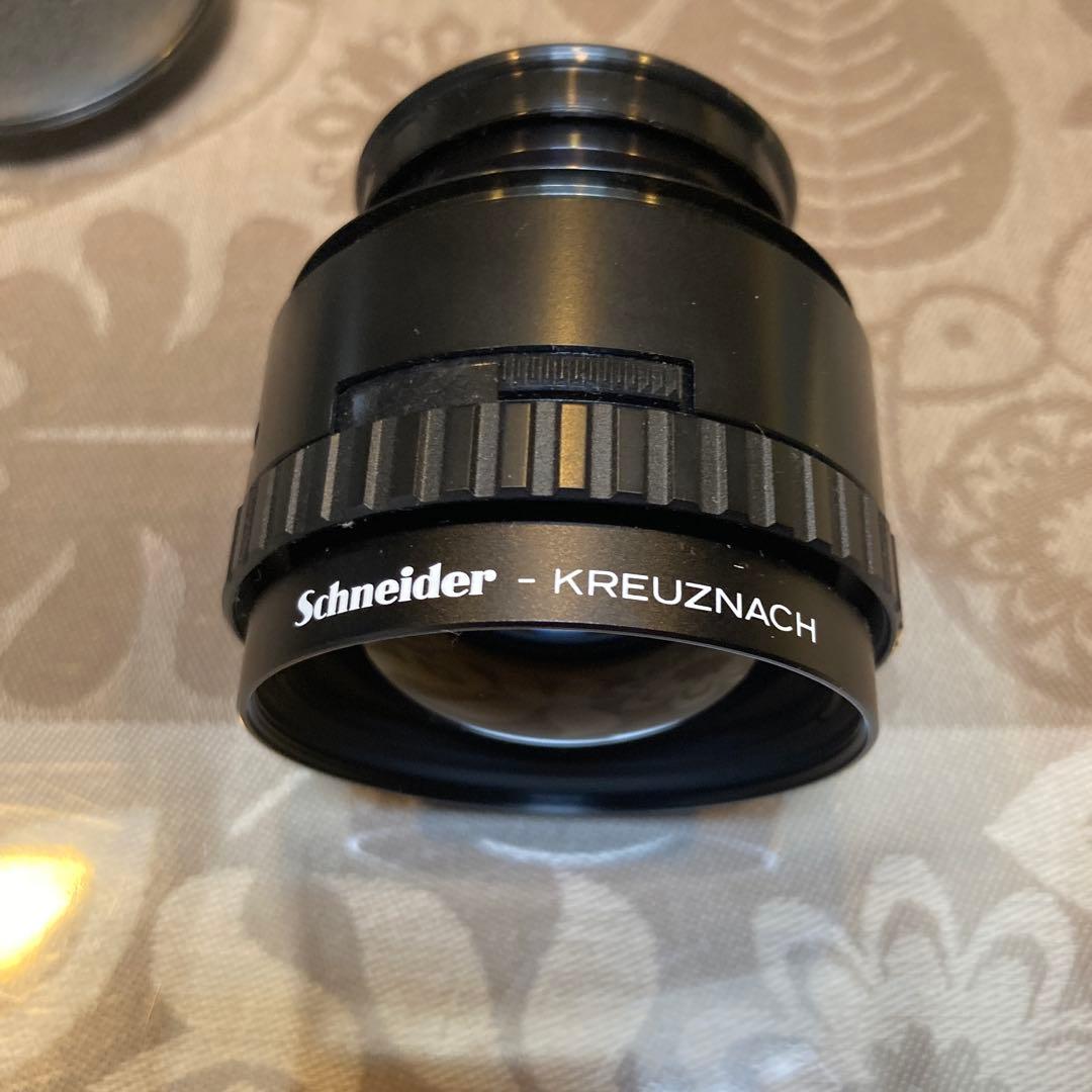 値下　美品　Schneider Kreuznach 150mm f/5.6レンズ