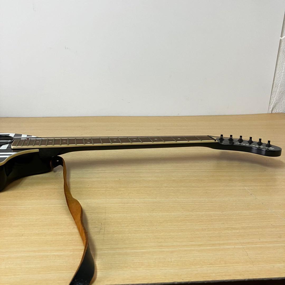 FERNANDES ZO-3 HT 布袋寅泰モデル エレキギター