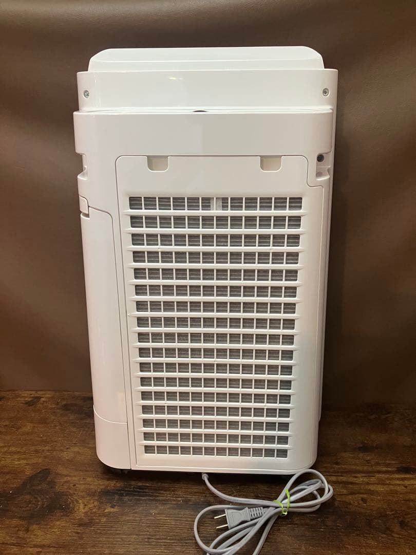 シャープ 加湿空気清浄機 KC-40TH4-W 動作確認済