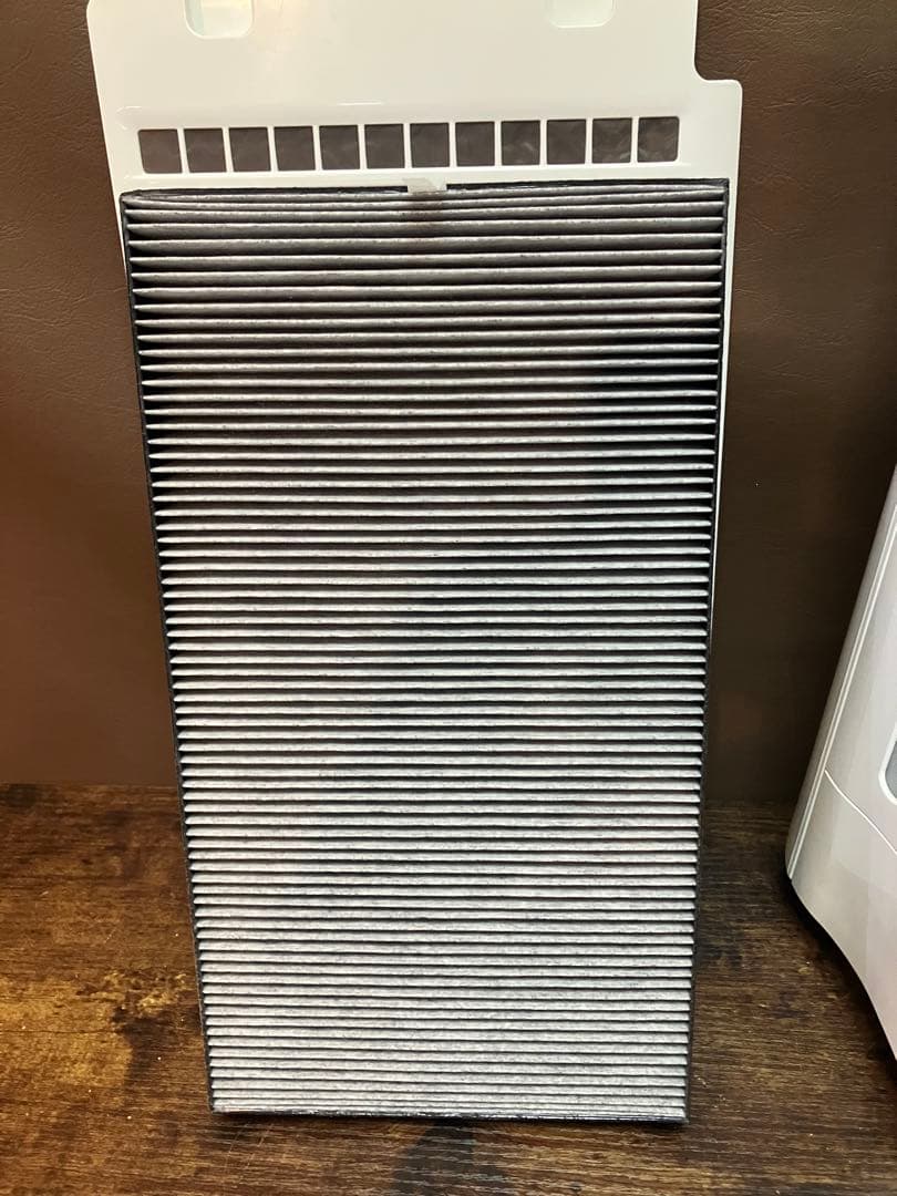 シャープ 加湿空気清浄機 KC-40TH4-W 動作確認済