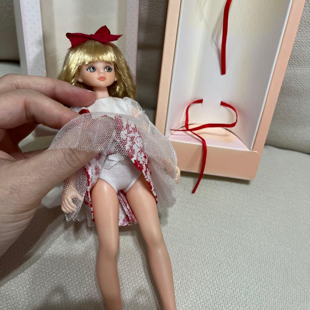 atomaru dorandoran 韓国限定ドール レア希少 有名作家様