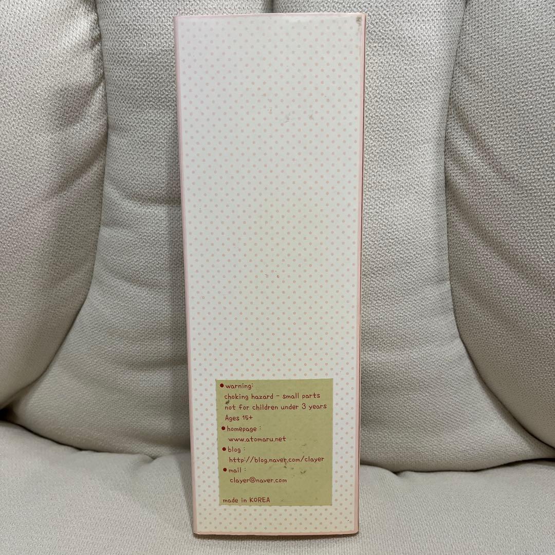 atomaru dorandoran 韓国限定ドール レア希少 有名作家様