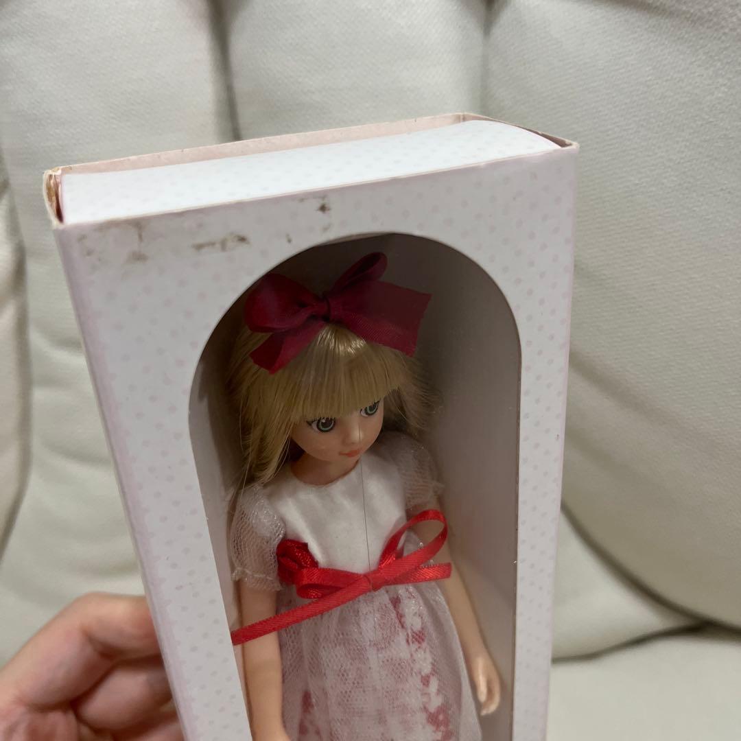 atomaru dorandoran 韓国限定ドール レア希少 有名作家様