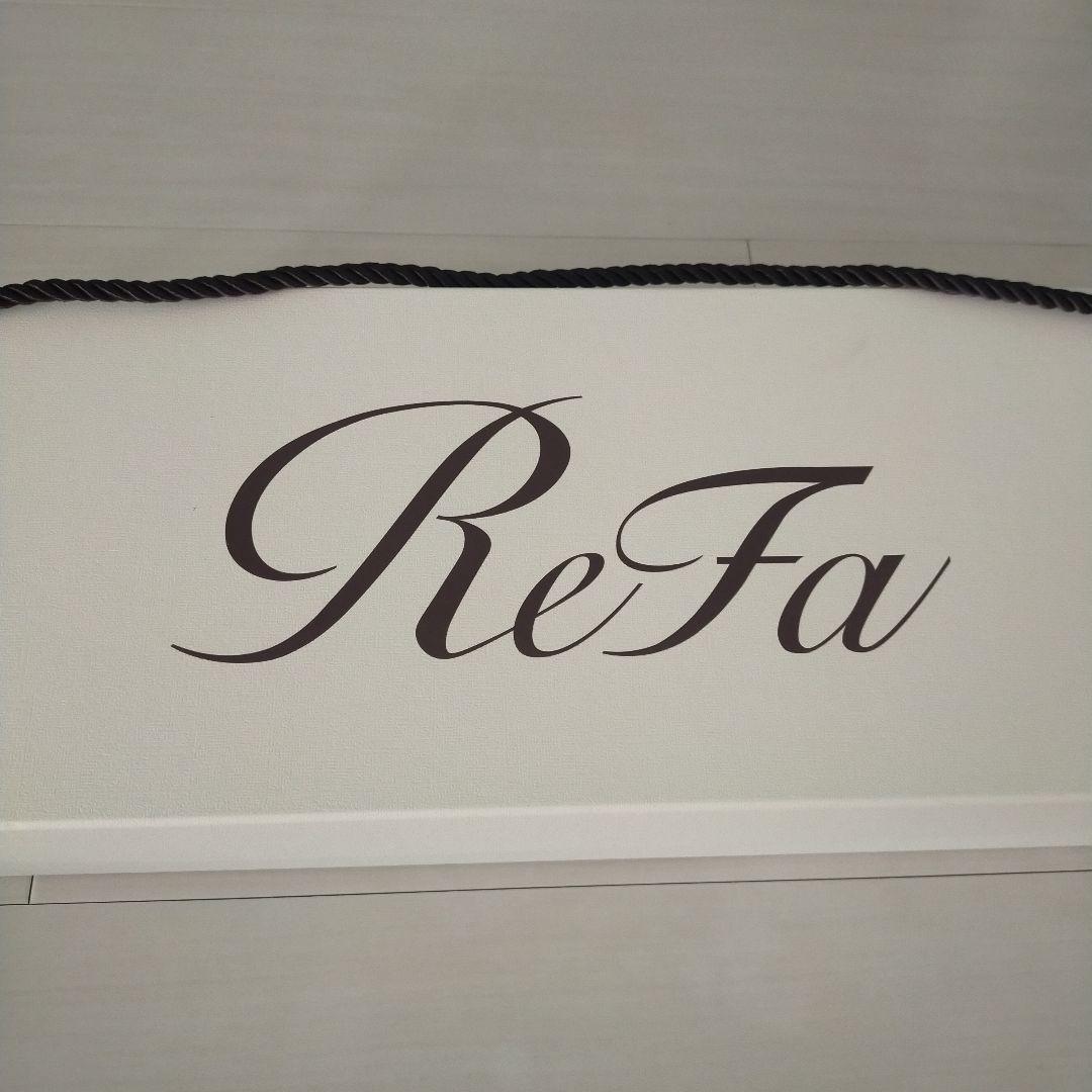 ★ほぼ新品★ReFaリファビューテックリセッター