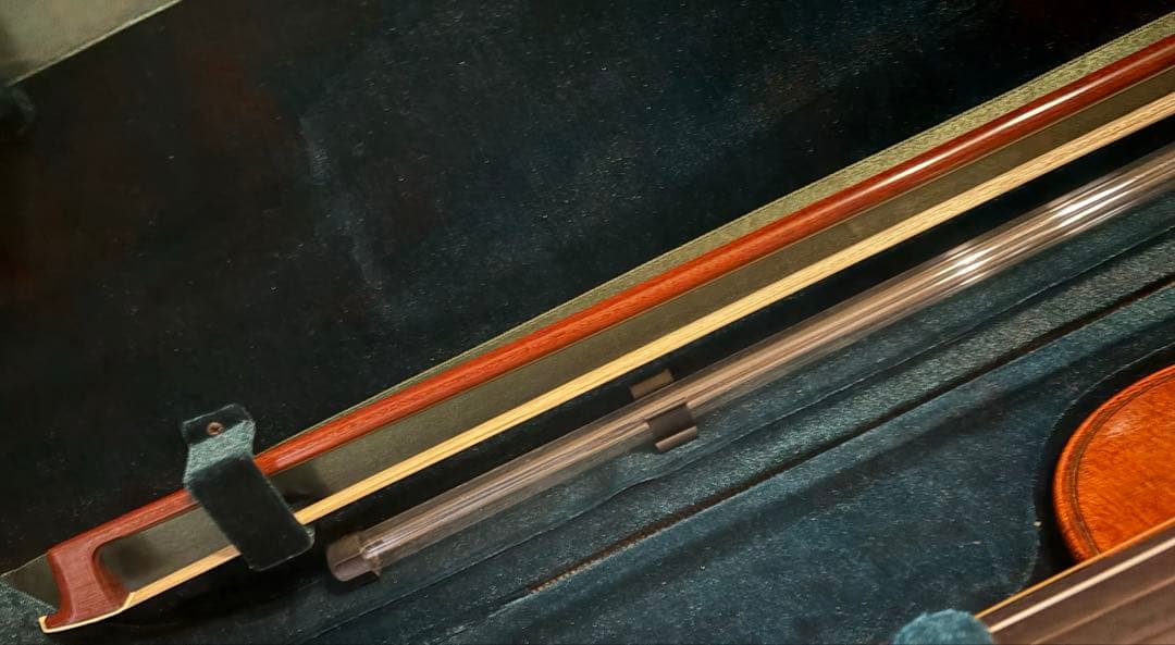 美品 Andreas Eastman VL305 4/4 バイオリン