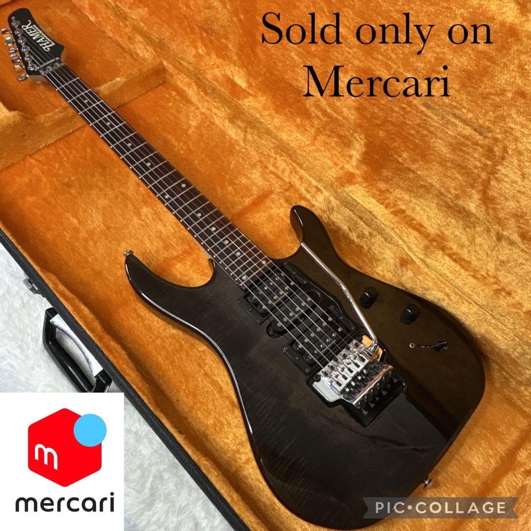 Hamer Slammer Series 　ヘイマー　スラマーシリーズ