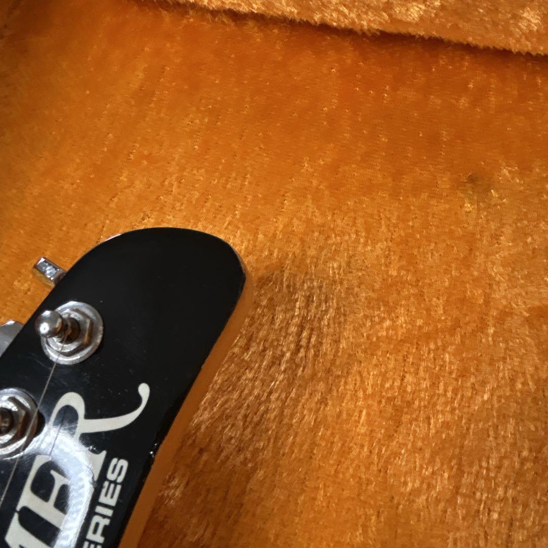 Hamer Slammer Series 　ヘイマー　スラマーシリーズ