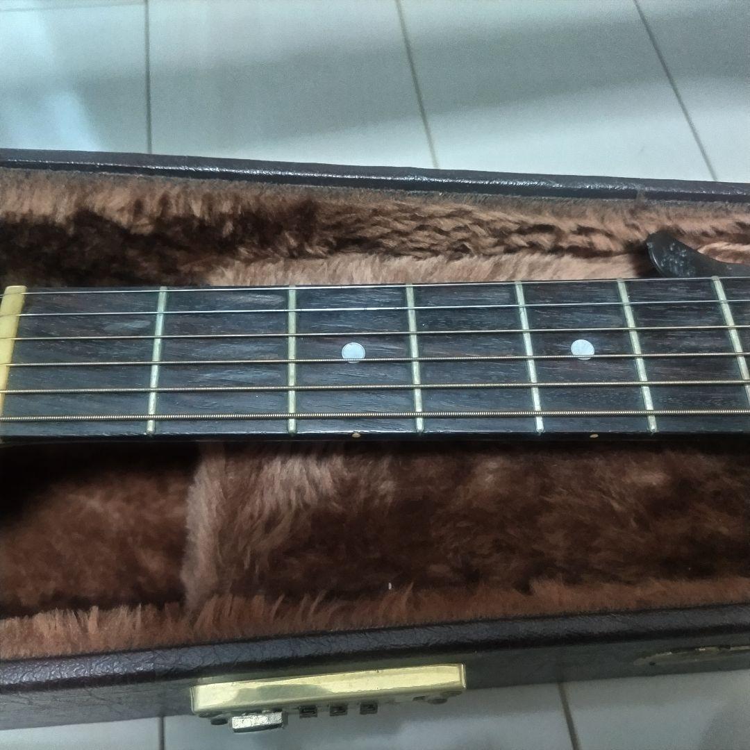 ギター Gibson j-45/50 1976 J-45