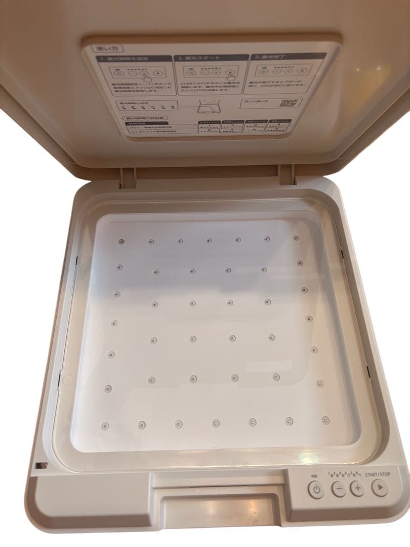 Tシャツくんミドル（型式T-M22）本体、付属品，