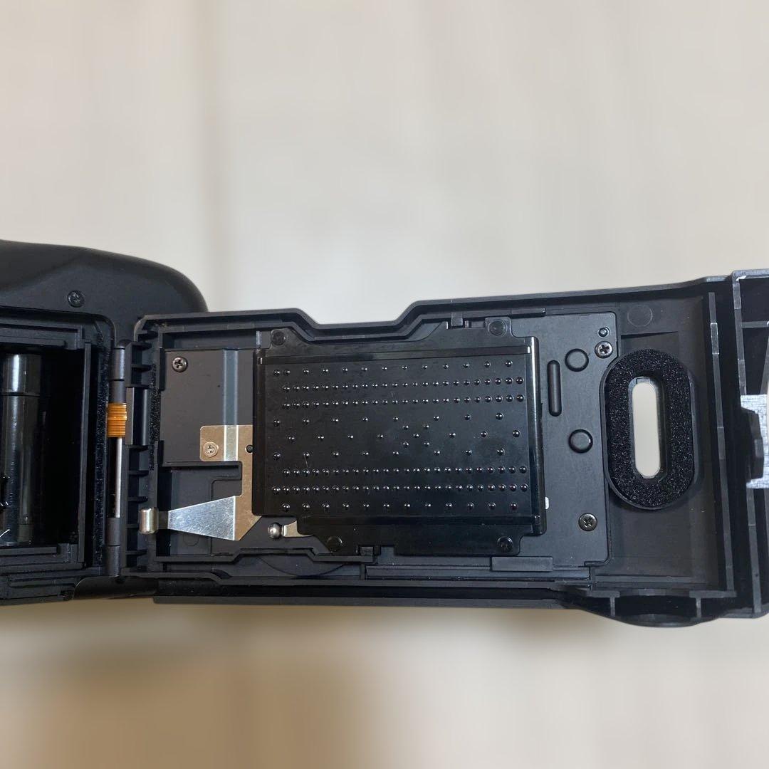 Canon キャノン Autoboy パノラマ SII フィルムカメラ